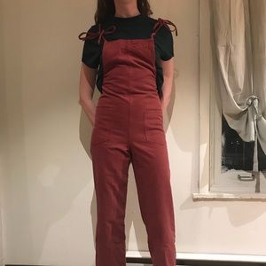 ASOS Denim Jumper (never worn)